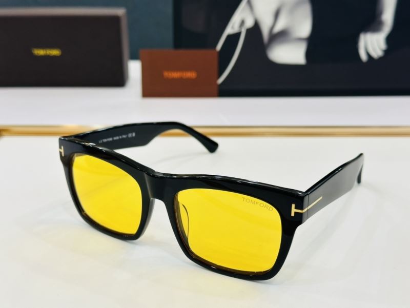 Tom Ford Sunglasses